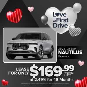 love at first drive nuatilus r1200 1200