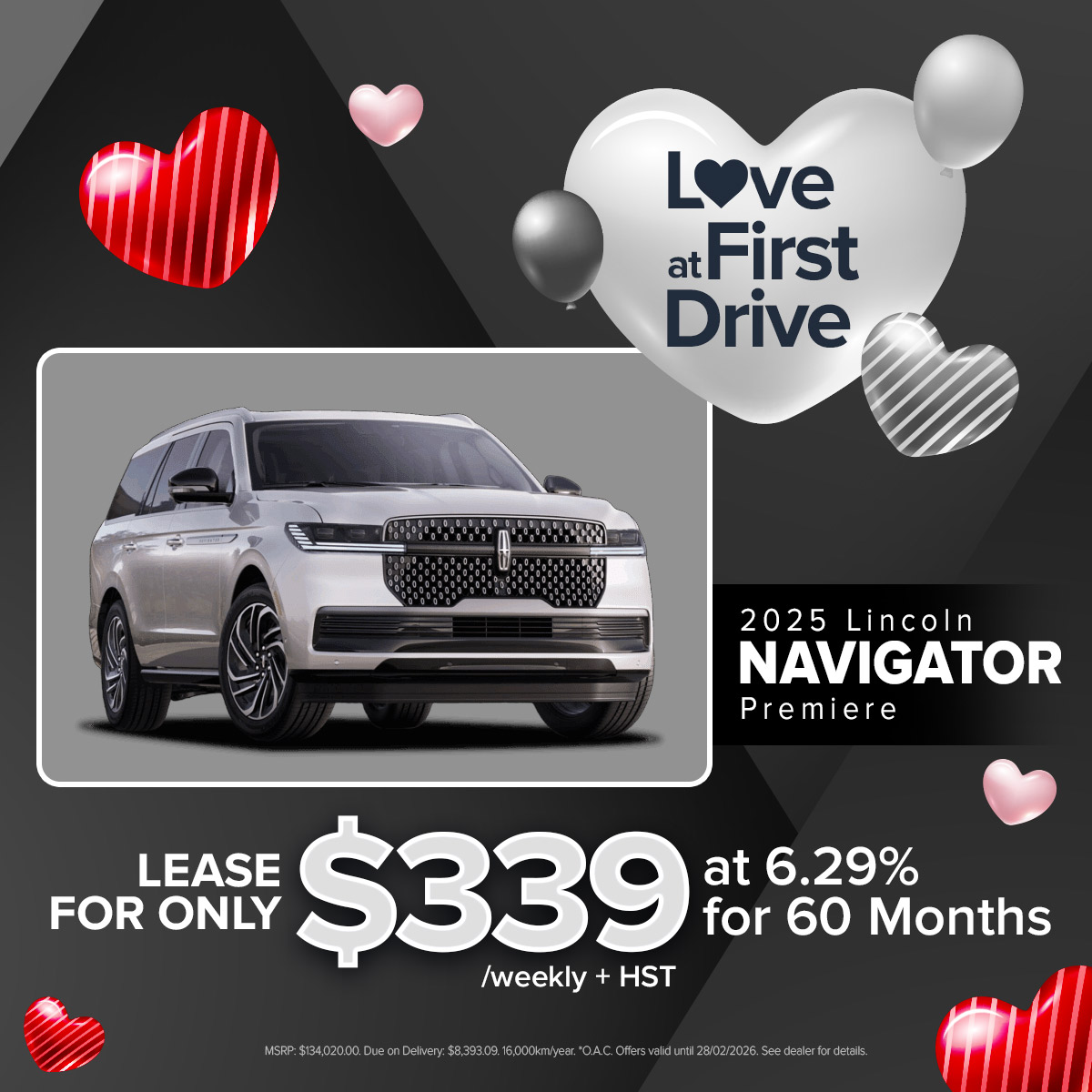 love at first drive navigator p1200 1200