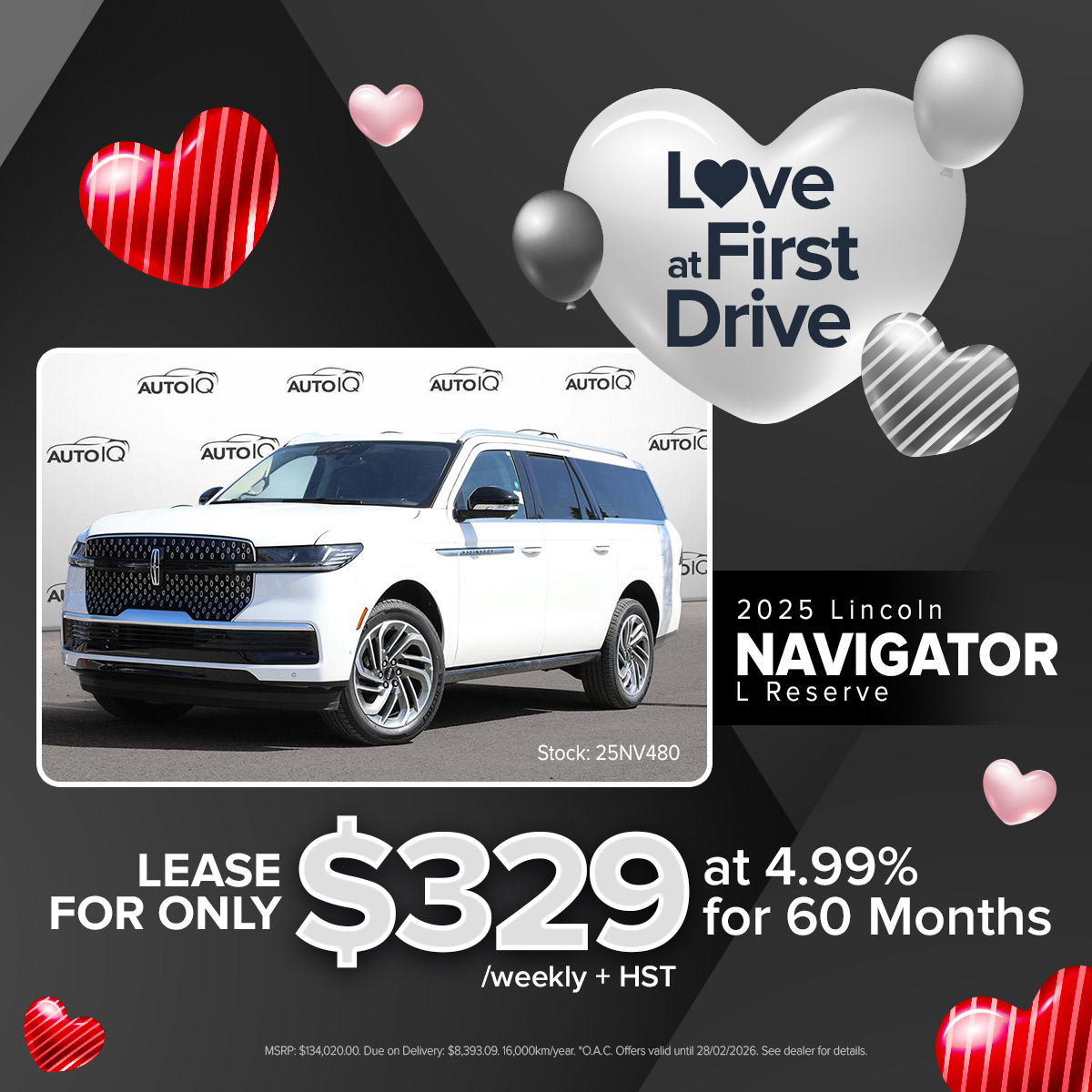 love at first drive navigator r1200 1200